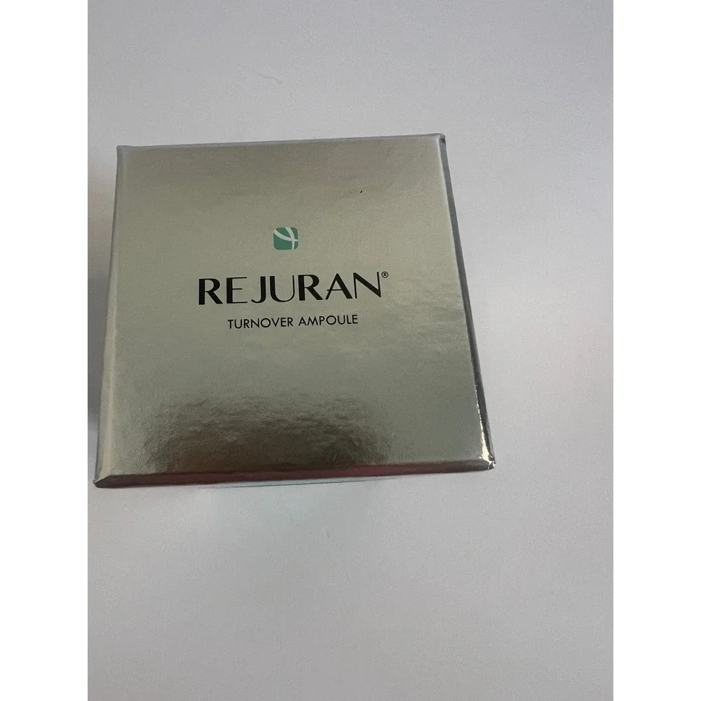 Rejuran Turnover Ampoule 30ml c-PDRN 0.5% Anti-Aging Serum K-Beauty - Picture 3 of 5